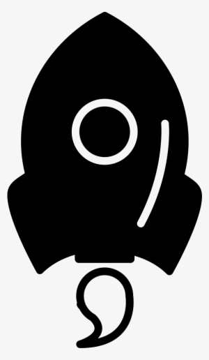 Rocket With A Flame Comments - Ship #1624627