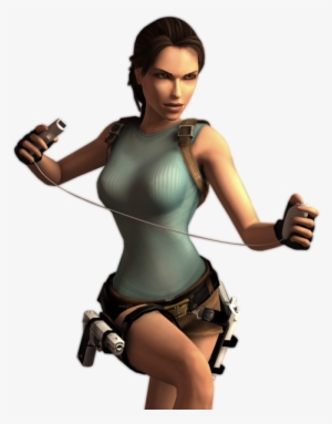 Lara Croft Png, Tomb Rider Png Images Free Download - Lara Croft Tomb Raider #1624662