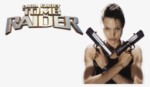 Lara Croft Tomb Raider Movie Png #1624664