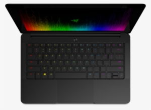 Instead Of Integrating A Discrete, Mobile Gpu, Razer #1624727