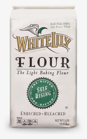 Traditional Flour - White Lily Flour Mill #1624781