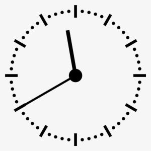 Open - 08 40 Clock #1624783