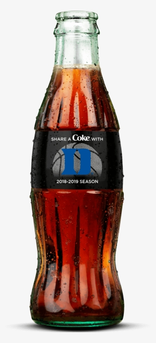 Lara Croft Name Bottle - Coca Cola Fifa 2018 #1624815