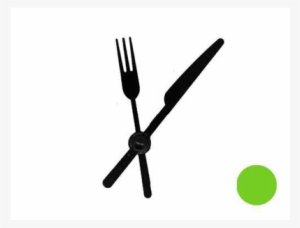 Clock Hands Cutlery 60mm And 71mm Artemio - Melee Weapon #1624817