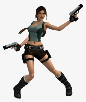 Collection Of Poses For Xnalara [archive] - Assault Rifle #1624819