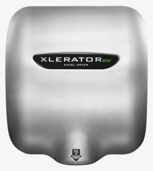 Xlerator Hand Dryer #1624956