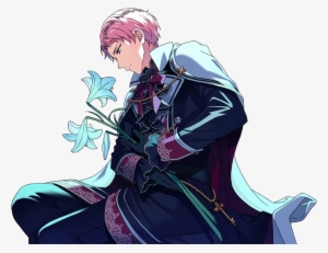Shu Itsuki Full Render Bloomed - Gravekeeper Of The White Lily Shu Itsuki #1624959