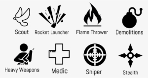 Jc4 Classes - Just Cause 4 #1625019