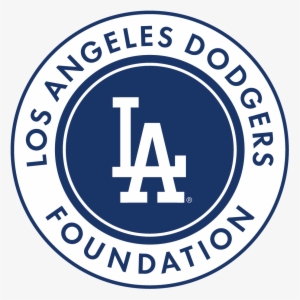 Los Angeles Dodgers Png High-quality Image - Los Angeles Dodgers Foundation #1625067