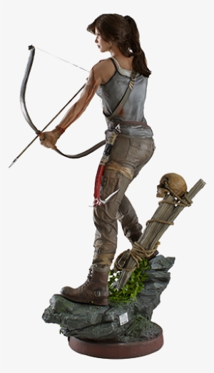 Lara Croft - Tomb Raider #1625068