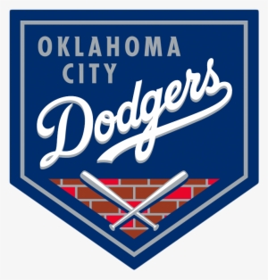 Oklahoma City Dodgers Logo - Okc Dodgers Logo #1625091