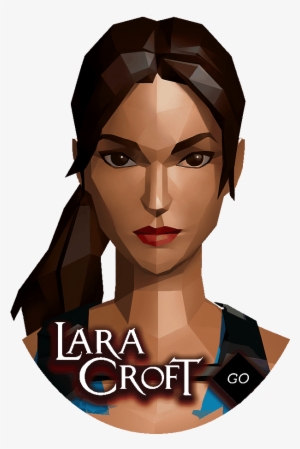 Lara Croft Go The Mirror Of Spirits Pc #1625121