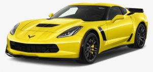 Chevrolet Corvette Png Image - 2018 Chevrolet Corvette Msrp #1625197