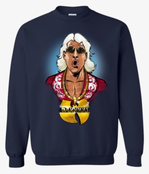 Ric Flair Woo Wuuuuu Shirt, Hoodie, Tank - Yosemite Park T-shirts #1625230