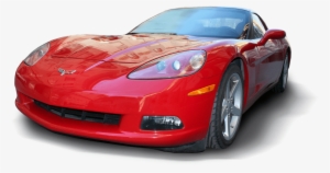 Download - Corvette C6 Png #1625231