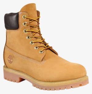 Timberland Boots Png Clipart Library Library #1625283