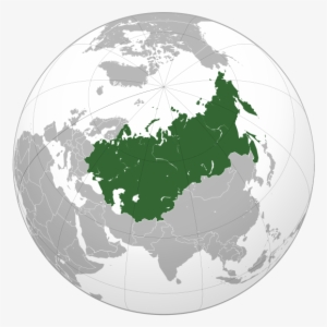 Map Of The Soviet Union - Russia Belarus And Ukraine #1625285