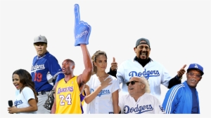 Dodgers Png #1625306