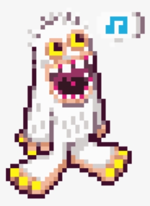Mammott Pixel Dodgers 2 - Wiki #1625350