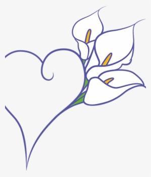 White Lily Ceremonies - Lily #1625392