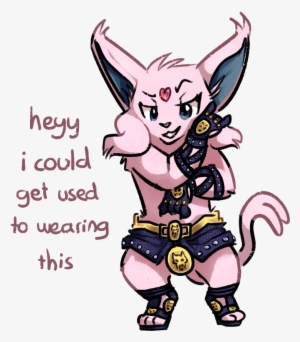 Artworkburrito Cosplays Killer Queen - Cartoon #1625531