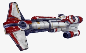 Rebel Corvette P2 - Hammerhead Corvette Bridge Star Wars #1625559