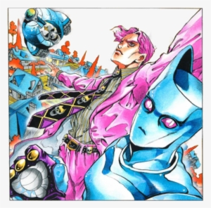 Kira Yoshikage Did Nothing Wrong #1625581 Kira Yoshikage Did Nothing Wrong #1625581