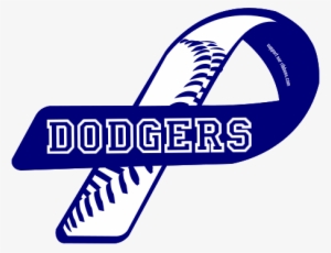 Dodgers - Material - - Strike Out Als #1625600
