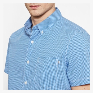 Timberland Suncook Ss Shirt - Polo Shirt #1625668