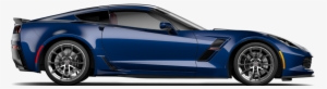Png Free Stock Grand Sport Sports - Chevrolet Corvette #1625689