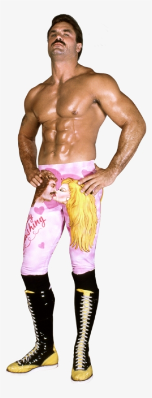 "ravishing" Rick Rude - Rick Rude Wwe #1625773