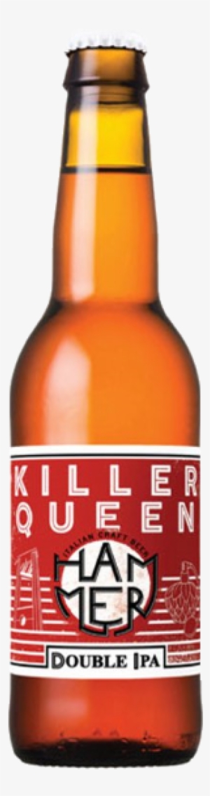 Hammer Killer Queen - Birrificio Hammer #1625891