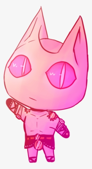 A Decent Killer Queen For @jojosartisticadventure - Cartoon #1625916