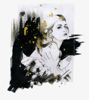 My "katy Perry - Illustration #1625943