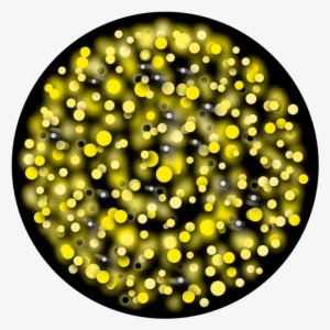Glowing Dots - Clutch Icon #1625999