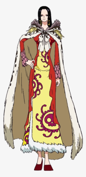 Https - //static - Tvtropes - Org/pmwiki/pub/images/ - Boa Hancock New Render #1626040