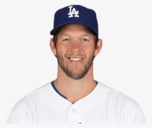 Los Angeles Dodgers Clayton Kershaw - Dodgers #1626160