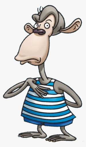 Https - //static - Tvtropes - Org/pmwiki/pub/images/ - Wild Thornberrys Darwin #1626229