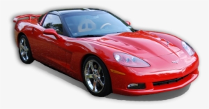Corvette C6 #1626311