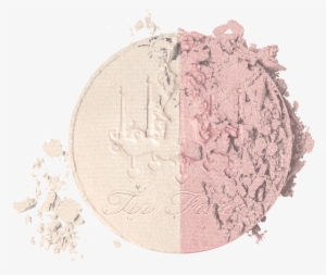 Rosy Glow - Face Powder #1626335