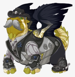 Nigel Thornberry Face 179560 350 - Hunk As Dragon Voltron #1626366