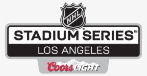 Stadium Series - Coors Light #1626392
