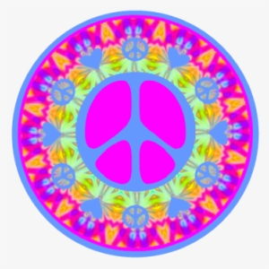 Pink Peace #1626433 Pink Peace #1626433