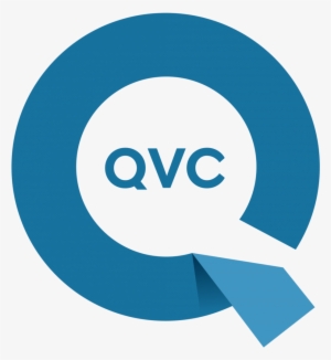 Play Video - Logo Qvc #1626435 Play Video - Logo Qvc #1626435