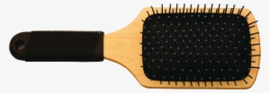 Transparent Background Hair Brush Transparent #1626536