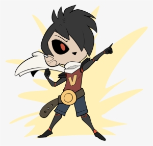 Vi / Toil Ends Up Being Very Fond Of Kamen Rider/power - Cartoon #1626539