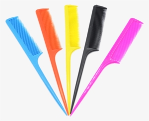 Comb Colour Set - Combs Wholesale #1626614