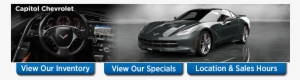 New 2014 Chevrolet Corvette Coupe Details & Specifications - 2014 Chevrolet Corvette Coupe #1626633