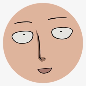 One Punch Man Profile #1626634