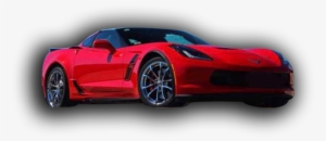 Rent A Blue Corvette Stingray - Grand Sport #1626662